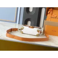 Cheap Louis Vuitton AAA Quality Messenger Bags For Women #1358040 Replica Wholesale [$72.00 USD] [ITEM#1358040] on Replica Louis Vuitton AAA Quality Messenger Bags