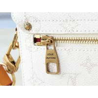 Cheap Louis Vuitton AAA Quality Messenger Bags For Women #1358040 Replica Wholesale [$72.00 USD] [ITEM#1358040] on Replica Louis Vuitton AAA Quality Messenger Bags