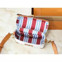 Cheap Louis Vuitton AAA Quality Messenger Bags For Women #1358040 Replica Wholesale [$72.00 USD] [ITEM#1358040] on Replica Louis Vuitton AAA Quality Messenger Bags