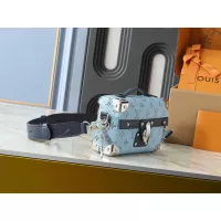 Cheap Louis Vuitton AAA Quality Messenger Bags For Women #1358041 Replica Wholesale [$72.00 USD] [ITEM#1358041] on Replica Louis Vuitton AAA Quality Messenger Bags