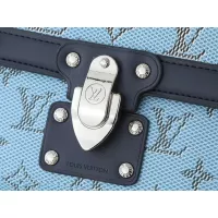 Cheap Louis Vuitton AAA Quality Messenger Bags For Women #1358041 Replica Wholesale [$72.00 USD] [ITEM#1358041] on Replica Louis Vuitton AAA Quality Messenger Bags