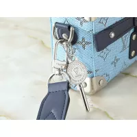 Cheap Louis Vuitton AAA Quality Messenger Bags For Women #1358041 Replica Wholesale [$72.00 USD] [ITEM#1358041] on Replica Louis Vuitton AAA Quality Messenger Bags
