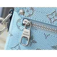 Cheap Louis Vuitton AAA Quality Messenger Bags For Women #1358041 Replica Wholesale [$72.00 USD] [ITEM#1358041] on Replica Louis Vuitton AAA Quality Messenger Bags