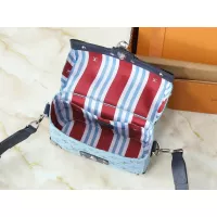 Cheap Louis Vuitton AAA Quality Messenger Bags For Women #1358041 Replica Wholesale [$72.00 USD] [ITEM#1358041] on Replica Louis Vuitton AAA Quality Messenger Bags