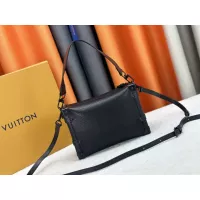 Cheap Louis Vuitton AAA Quality Messenger Bags For Women #1358054 Replica Wholesale [$72.00 USD] [ITEM#1358054] on Replica Louis Vuitton AAA Quality Messenger Bags