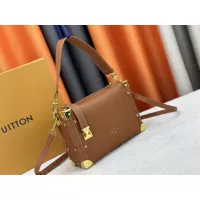 Cheap Louis Vuitton AAA Quality Messenger Bags For Women #1358055 Replica Wholesale [$72.00 USD] [ITEM#1358055] on Replica Louis Vuitton AAA Quality Messenger Bags
