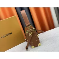 Cheap Louis Vuitton AAA Quality Messenger Bags For Women #1358055 Replica Wholesale [$72.00 USD] [ITEM#1358055] on Replica Louis Vuitton AAA Quality Messenger Bags