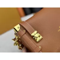 Cheap Louis Vuitton AAA Quality Messenger Bags For Women #1358055 Replica Wholesale [$72.00 USD] [ITEM#1358055] on Replica Louis Vuitton AAA Quality Messenger Bags