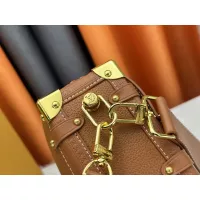 Cheap Louis Vuitton AAA Quality Messenger Bags For Women #1358055 Replica Wholesale [$72.00 USD] [ITEM#1358055] on Replica Louis Vuitton AAA Quality Messenger Bags