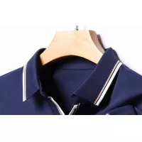 Cheap Hermes T-Shirts Long Sleeved For Men #1358064 Replica Wholesale [$40.00 USD] [ITEM#1358064] on Replica Hermes T-Shirts