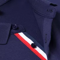 Cheap Thom Browne TB T-Shirts Long Sleeved For Men #1358118 Replica Wholesale [$40.00 USD] [ITEM#1358118] on Replica Thom Browne TB T-Shirts