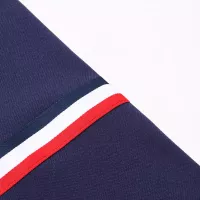 Cheap Thom Browne TB T-Shirts Long Sleeved For Men #1358118 Replica Wholesale [$40.00 USD] [ITEM#1358118] on Replica Thom Browne TB T-Shirts