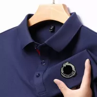 Cheap Moncler T-Shirts Long Sleeved For Men #1358161 Replica Wholesale [$40.00 USD] [ITEM#1358161] on Replica Moncler T-Shirts