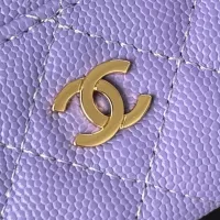 Cheap Chanel Card Case For Women #1358171 Replica Wholesale [$52.00 USD] [ITEM#1358171] on Replica Chanel Wallets