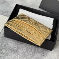 Cheap Chanel Card Case For Women #1358173 Replica Wholesale [$52.00 USD] [ITEM#1358173] on Replica Chanel Wallets