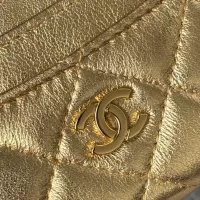 Cheap Chanel Card Case For Women #1358173 Replica Wholesale [$52.00 USD] [ITEM#1358173] on Replica Chanel Wallets