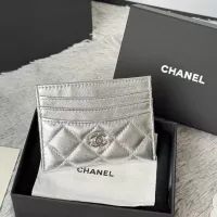 Cheap Chanel Card Case For Women #1358174 Replica Wholesale [$52.00 USD] [ITEM#1358174] on Replica Chanel Wallets
