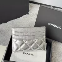 Cheap Chanel Card Case For Women #1358174 Replica Wholesale [$52.00 USD] [ITEM#1358174] on Replica Chanel Wallets