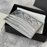 Cheap Chanel Card Case For Women #1358174 Replica Wholesale [$52.00 USD] [ITEM#1358174] on Replica Chanel Wallets