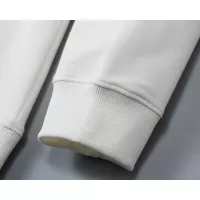 Cheap Prada Hoodies Long Sleeved For Men #1358187 Replica Wholesale [$40.00 USD] [ITEM#1358187] on Replica Prada Hoodies