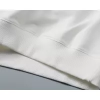 Cheap Prada Hoodies Long Sleeved For Men #1358187 Replica Wholesale [$40.00 USD] [ITEM#1358187] on Replica Prada Hoodies