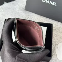 Cheap Chanel Card Case For Women #1358190 Replica Wholesale [$52.00 USD] [ITEM#1358190] on Replica Chanel Wallets