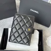 Cheap Chanel AAA Quality Card Case For Women #1358213 Replica Wholesale [$98.00 USD] [ITEM#1358213] on Replica Chanel AAA+ Quality Wallets
