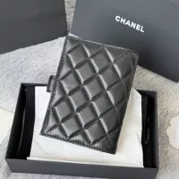 Cheap Chanel AAA Quality Card Case For Women #1358213 Replica Wholesale [$98.00 USD] [ITEM#1358213] on Replica Chanel AAA+ Quality Wallets