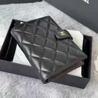Cheap Chanel AAA Quality Card Case For Women #1358213 Replica Wholesale [$98.00 USD] [ITEM#1358213] on Replica Chanel AAA+ Quality Wallets