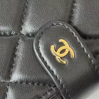 Cheap Chanel AAA Quality Card Case For Women #1358213 Replica Wholesale [$98.00 USD] [ITEM#1358213] on Replica Chanel AAA+ Quality Wallets