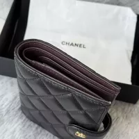 Cheap Chanel AAA Quality Card Case For Women #1358213 Replica Wholesale [$98.00 USD] [ITEM#1358213] on Replica Chanel AAA+ Quality Wallets