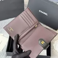Cheap Chanel AAA Quality Card Case For Women #1358213 Replica Wholesale [$98.00 USD] [ITEM#1358213] on Replica Chanel AAA+ Quality Wallets