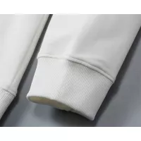 Cheap Prada Hoodies Long Sleeved For Men #1358221 Replica Wholesale [$40.00 USD] [ITEM#1358221] on Replica Prada Hoodies