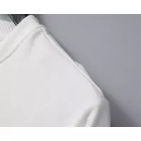 Cheap Balenciaga Hoodies Long Sleeved For Men #1358223 Replica Wholesale [$40.00 USD] [ITEM#1358223] on Replica Balenciaga Hoodies