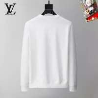 Cheap Louis Vuitton LV Hoodies Long Sleeved For Men #1358225 Replica Wholesale [$40.00 USD] [ITEM#1358225] on Replica Louis Vuitton LV Hoodies