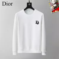 Cheap Christian Dior Hoodies Long Sleeved For Men #1358227 Replica Wholesale [$40.00 USD] [ITEM#1358227] on Replica Christian Dior Hoodies