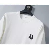 Cheap Christian Dior Hoodies Long Sleeved For Men #1358227 Replica Wholesale [$40.00 USD] [ITEM#1358227] on Replica Christian Dior Hoodies