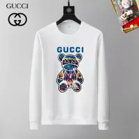Cheap Gucci Hoodies Long Sleeved For Men #1358229 Replica Wholesale [$40.00 USD] [ITEM#1358229] on Replica Gucci Hoodies