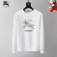 Cheap Burberry Hoodies Long Sleeved For Men #1358238 Replica Wholesale [$40.00 USD] [ITEM#1358238] on Replica Burberry Hoodies