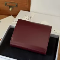Cheap Celine AAA Quality Wallets For Women #1358254 Replica Wholesale [$122.00 USD] [ITEM#1358254] on Replica Celine AAA Quality Wallets