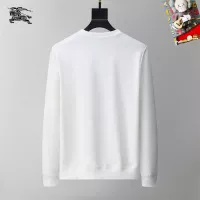 Cheap Burberry Hoodies Long Sleeved For Men #1358255 Replica Wholesale [$40.00 USD] [ITEM#1358255] on Replica Burberry Hoodies