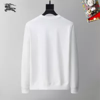 Cheap Burberry Hoodies Long Sleeved For Men #1358257 Replica Wholesale [$40.00 USD] [ITEM#1358257] on Replica Burberry Hoodies