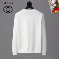 Cheap Gucci Hoodies Long Sleeved For Men #1358259 Replica Wholesale [$40.00 USD] [ITEM#1358259] on Replica Gucci Hoodies