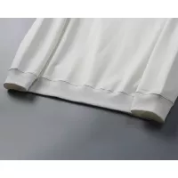 Cheap Balenciaga Hoodies Long Sleeved For Men #1358262 Replica Wholesale [$40.00 USD] [ITEM#1358262] on Replica Balenciaga Hoodies