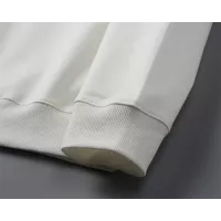 Cheap Balenciaga Hoodies Long Sleeved For Men #1358262 Replica Wholesale [$40.00 USD] [ITEM#1358262] on Replica Balenciaga Hoodies