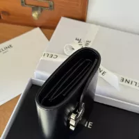 Cheap Celine AAA Quality Wallets For Women #1358263 Replica Wholesale [$122.00 USD] [ITEM#1358263] on Replica Celine AAA Quality Wallets