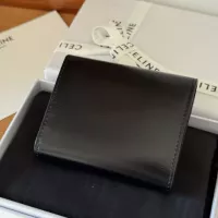 Cheap Celine AAA Quality Wallets For Women #1358263 Replica Wholesale [$122.00 USD] [ITEM#1358263] on Replica Celine AAA Quality Wallets