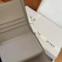 Cheap Celine AAA Quality Wallets For Women #1358264 Replica Wholesale [$122.00 USD] [ITEM#1358264] on Replica Celine AAA Quality Wallets