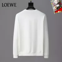 Cheap LOEWE Hoodies Long Sleeved For Men #1358267 Replica Wholesale [$40.00 USD] [ITEM#1358267] on Replica LOEWE Hoodies