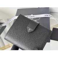 Cheap Prada AAA Quality Card Case For Unisex #1358269 Replica Wholesale [$88.00 USD] [ITEM#1358269] on Replica Prada AAA+ Quality Wallets